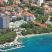 Apartments Romilda Makarska, private accommodation in city Makarska, Croatia - app Romy, lokacija